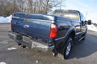 Used 2015 Ford F-350 Lariat Super Cab for sale #47413A - photo 2