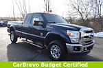 Used 2015 Ford F-350 Lariat Super Cab for sale #47413A - photo 1