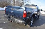 Used 2015 Ford F-350 Lariat Super Cab for sale #47413A - photo 2