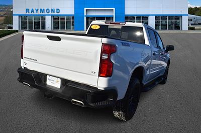 Used 2021 Chevrolet Silverado 1500 - photo 1