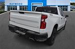 Used 2021 Chevrolet Silverado 1500 LT Crew Cab for sale #47414A - photo 2