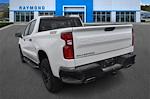 Used 2021 Chevrolet Silverado 1500 LT Crew Cab for sale #47414A - photo 5