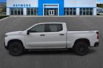 Used 2021 Chevrolet Silverado 1500 LT Crew Cab for sale #47414A - photo 6