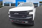 Used 2021 Chevrolet Silverado 1500 LT Crew Cab for sale #47414A - photo 7