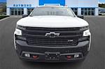 Used 2021 Chevrolet Silverado 1500 LT Crew Cab for sale #47414A - photo 8