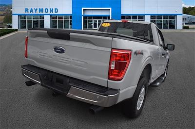 Used 2023 Ford F-150 XLT Regular Cab for sale #47415A - photo 2