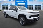 New 2026 Chevrolet Silverado 2500 Custom Crew Cab for sale #47416 - photo 1
