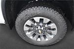 New 2026 Chevrolet Silverado 2500 Custom Crew Cab for sale #47416 - photo 11