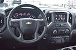 New 2026 Chevrolet Silverado 2500 Custom Crew Cab for sale #47416 - photo 21