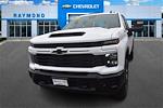 New 2026 Chevrolet Silverado 2500 Custom Crew Cab for sale #47416 - photo 7