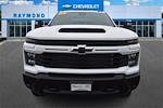 New 2026 Chevrolet Silverado 2500 Custom Crew Cab for sale #47416 - photo 8