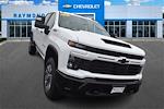 New 2026 Chevrolet Silverado 2500 Custom Crew Cab for sale #47416 - photo 9