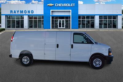 New 2025 Chevrolet Express 3500 Empty Cargo Van for sale #47417 - photo 2
