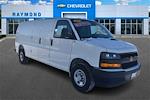 New 2025 Chevrolet Express 3500 Upfitted Cargo Van for sale #47417 - photo 12