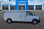 New 2025 Chevrolet Express 3500 Upfitted Cargo Van for sale #47417 - photo 4