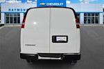 New 2025 Chevrolet Express 3500 Upfitted Cargo Van for sale #47417 - photo 6