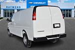 New 2025 Chevrolet Express 3500 Upfitted Cargo Van for sale #47417 - photo 7