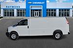 New 2025 Chevrolet Express 3500 Upfitted Cargo Van for sale #47417 - photo 8
