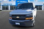 New 2025 Chevrolet Express 3500 Upfitted Cargo Van for sale #47417 - photo 9