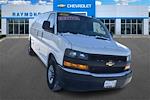 New 2025 Chevrolet Express 3500 Upfitted Cargo Van for sale #47417 - photo 11