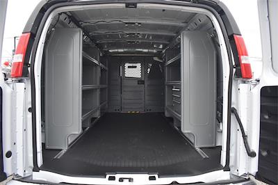 New 2025 Chevrolet Express 2500 Upfitted Cargo Van for sale #47418 - photo 2