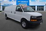 New 2025 Chevrolet Express 2500 Upfitted Cargo Van for sale #47418 - photo 11