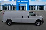 New 2025 Chevrolet Express 2500 Upfitted Cargo Van for sale #47418 - photo 3