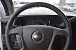 New 2025 Chevrolet Express 2500 Upfitted Cargo Van for sale #47418 - photo 22