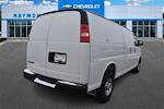 New 2025 Chevrolet Express 2500 Upfitted Cargo Van for sale #47418 - photo 4