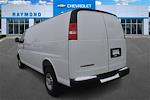 New 2025 Chevrolet Express 2500 Upfitted Cargo Van for sale #47418 - photo 6