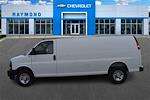 New 2025 Chevrolet Express 2500 Upfitted Cargo Van for sale #47418 - photo 7