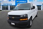 New 2025 Chevrolet Express 2500 Upfitted Cargo Van for sale #47418 - photo 8