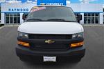 New 2025 Chevrolet Express 2500 Upfitted Cargo Van for sale #47418 - photo 9