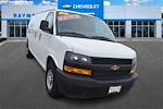 New 2025 Chevrolet Express 2500 Upfitted Cargo Van for sale #47418 - photo 10