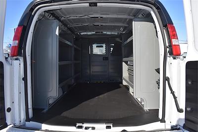 New 2025 Chevrolet Express 2500 Upfitted Cargo Van for sale #47419 - photo 2