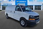 New 2025 Chevrolet Express 2500 Upfitted Cargo Van for sale #47419 - photo 11