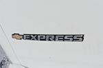 New 2025 Chevrolet Express 2500 Upfitted Cargo Van for sale #47419 - photo 16