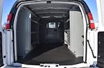 New 2025 Chevrolet Express 2500 Upfitted Cargo Van for sale #47419 - photo 2