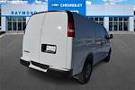 New 2025 Chevrolet Express 2500 Upfitted Cargo Van for sale #47419 - photo 4