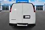 New 2025 Chevrolet Express 2500 Upfitted Cargo Van for sale #47419 - photo 5