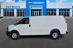 New 2025 Chevrolet Express 2500 Upfitted Cargo Van for sale #47419 - photo 7