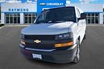 New 2025 Chevrolet Express 2500 Upfitted Cargo Van for sale #47419 - photo 8