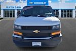 New 2025 Chevrolet Express 2500 Upfitted Cargo Van for sale #47419 - photo 9