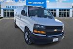 New 2025 Chevrolet Express 2500 Upfitted Cargo Van for sale #47419 - photo 10