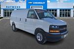 2025 Chevrolet Express 2500 RWD Empty Cargo Van for sale #47420 - photo 10
