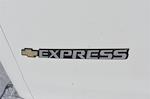 New 2025 Chevrolet Express 2500 Upfitted Cargo Van for sale #47420 - photo 16