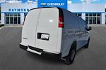 2025 Chevrolet Express 2500 RWD Empty Cargo Van for sale #47420 - photo 3
