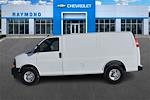 2025 Chevrolet Express 2500 RWD Empty Cargo Van for sale #47420 - photo 6
