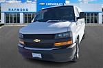 2025 Chevrolet Express 2500 RWD Empty Cargo Van for sale #47420 - photo 7