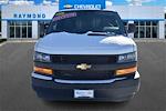 2025 Chevrolet Express 2500 RWD Empty Cargo Van for sale #47420 - photo 8